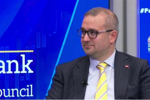 TCMB Başkanı Fatih Karahan: Hedefimize ulaşana kadar sıkı para politikasını sürdüreceğiz