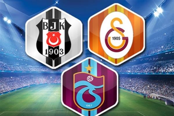Beşiktaş, Trabzonspor ve Galatasaray kritik maçlarda kozlarını paylaşıyor: Süper Lig'de üçlü heyecan