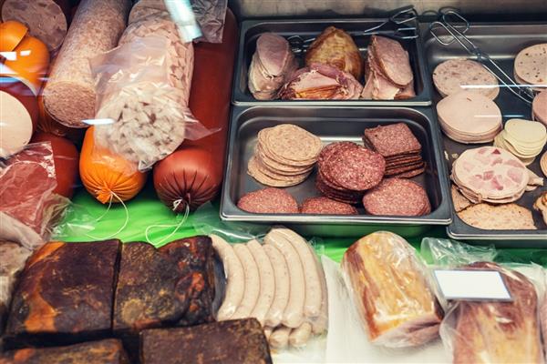 Bilim insanları işlenmiş etlerdeki nitritleri hedef aldı: Pastırma ve jambon yasaklanabilir