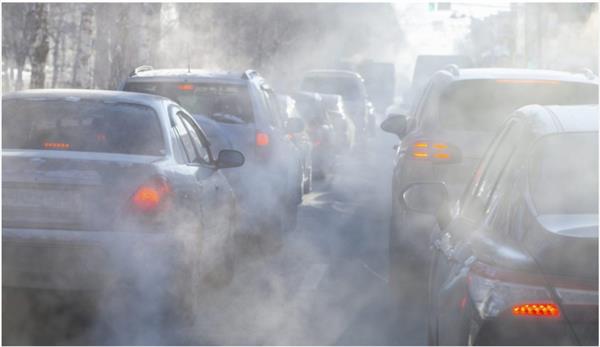 Gana'da hava kirliliğinin 2023'te 32 bini aşkın can aldığı açıklandı