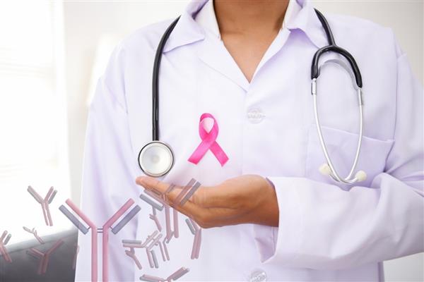 Tedaviye direnç gösteren meme kanserinde immünoterapi yaşam kalitesini yükseltiyor