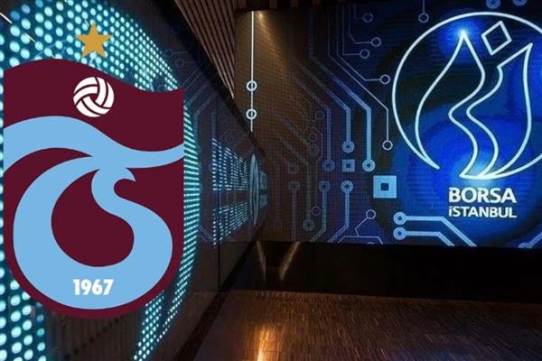Trabzonspor 8 Ağustos-31 Ekim döneminde yatırımcısına en fazla kazandıran spor şirketi oldu
