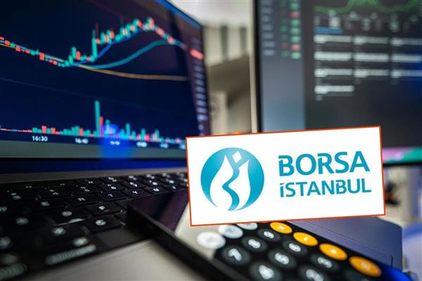 SPK'dan 5 hisseye kredili işlem yasağı