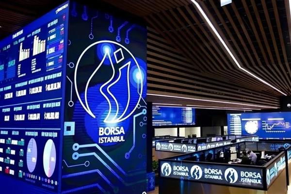 Enflasyon beklentilerin altında kaldı Borsa İstanbul haftaya pozitif başladı