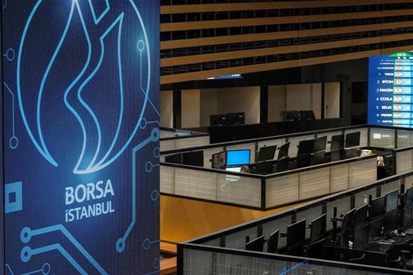 Sermaye Piyasası Kurulu'ndan dört hisseye kredili işlem yasağı