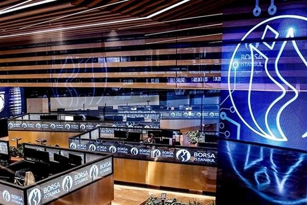 Borsada yatırımcı sayısı bir haftada 127 bin artarak son 11 ayın en hızlı yükselişini kaydetti