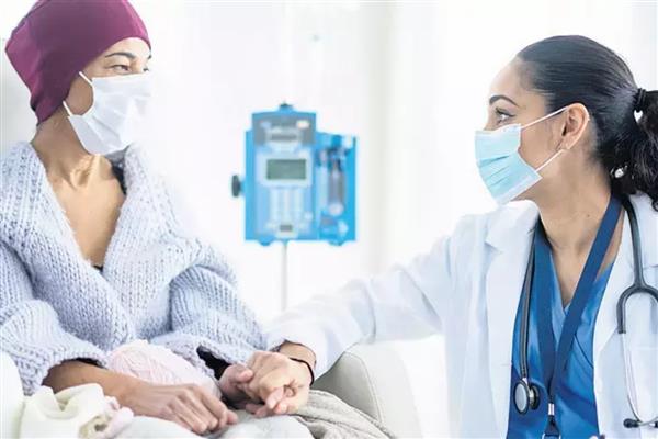 Uzmanlar kanserin artık yalnızca kemoterapiyle değil bağışıklık sisteminin gücüyle de yenilebileceğini belirtiyor