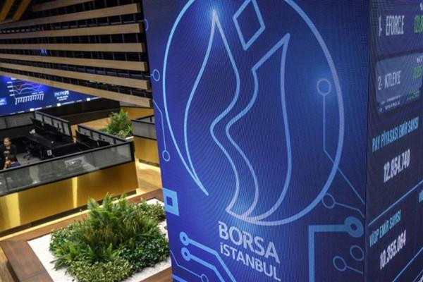 Sermaye Piyasası Kurulu kararı doğrultusunda üç hisseye kredili işlem yasağı