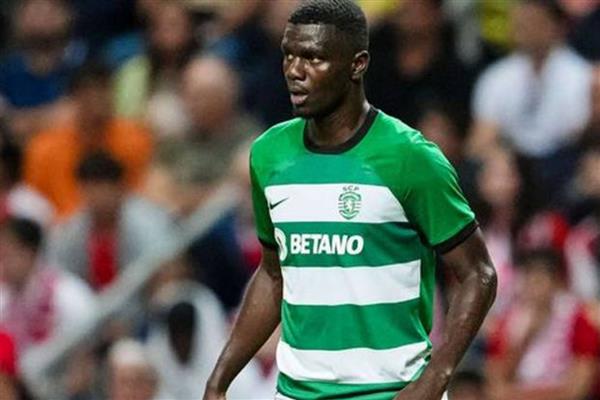 Galatasaray 60 milyon euro bonservis bedeli belirlenen Ousmane Diomande'yi kadrosuna katmak istiyor