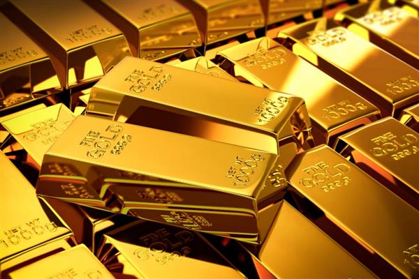 JP Morgan altın fiyatlarının 2026'ya kadar 5 bin 300 dolara ulaşacağını öngörüyor