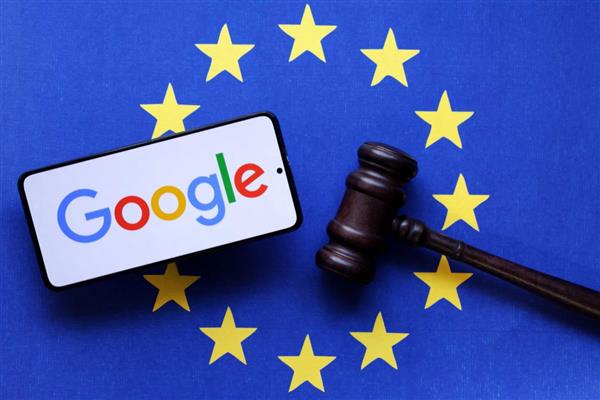 Avrupa Komisyonu, Google'a haber yayıncıları soruşturması başlattı