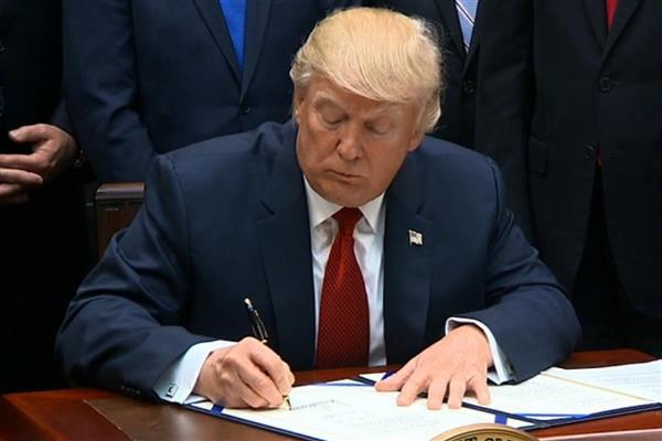 ABD, İran'ın İHA tedarik zincirinde yer aldıkları gerekçesiyle 7 Türk şirketini kara listeye aldı