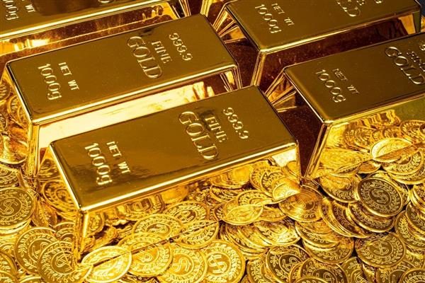 Altının kilogram fiyatı gün sonunda 5 milyon 940 bin lirayı gördü