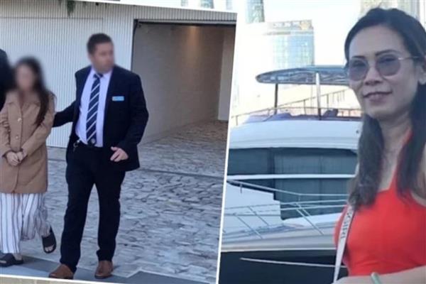 Avustralya'da falcı olduğunu söyleyen anne ve kızı 70 milyon dolarlık dolandırıcılık operasyonunda gözaltına alındı