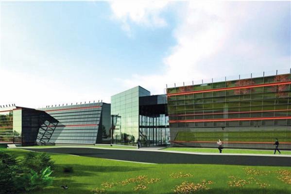 Boğaziçi Üniversitesi Teknoloji Geliştirme Bölgesi'ne ek alan tahsisi