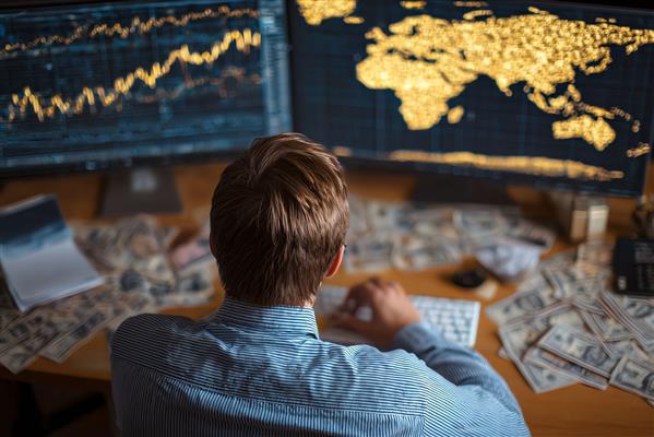 Küresel piyasalara açılma dopingiyle pozitif seyrediyor