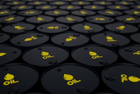 Brent petrolün varil fiyatında düşüş sürüyor