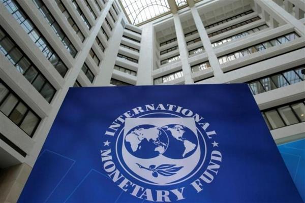 IMF Sözcüsü Julie Kozack, ABD ekonomisinde gerilimin artmaya başladığını söyledi