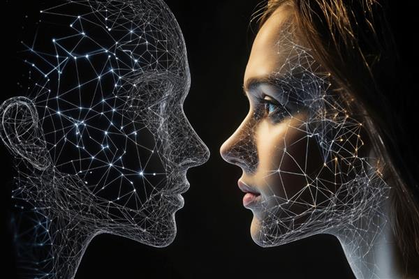 Japonya'da ChatGPT aracılığıyla yarattığı karakterle evlenen kadın, sistem çökmesi halinde eşini kaybetmekten korkuyor