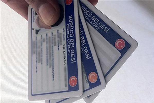 Türkiye Sigorta Birliği'nden eski tip ehliyette hak kaybı uyarısı