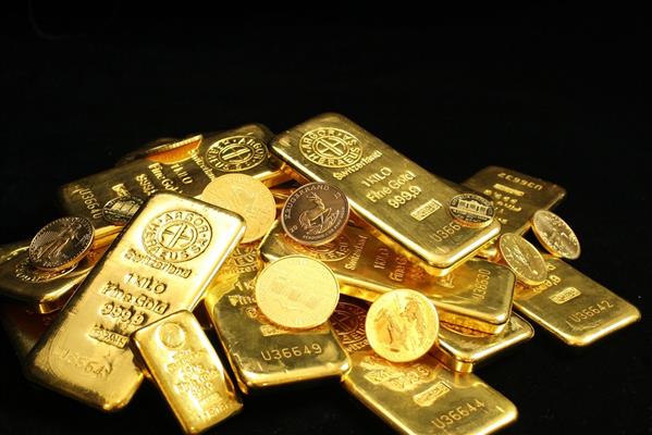 Altın haftaya düşüşle başladı,  gramı 5 bin 528 liradan işlem görüyor