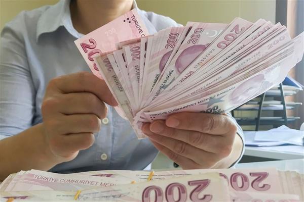 TOBB Nefes Kredisi'nin ikinci paketinde hacim 50 milyar TL'ye çıkarıldı