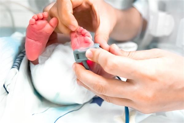 Türkiye'de geçen yıl 121 bin 67 bebek prematüre doğdu, erken takip ve müdahale ise hayat kurtardı