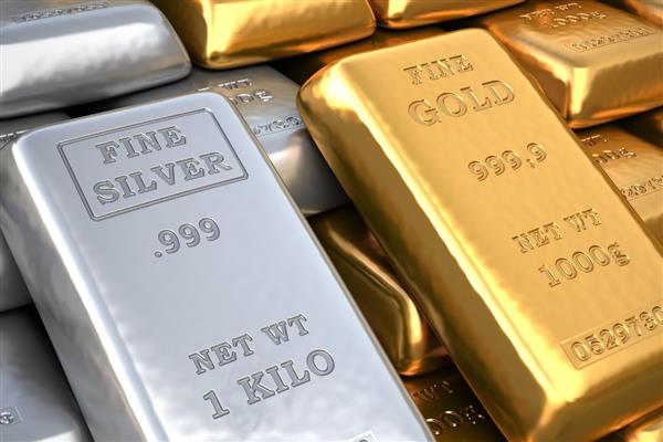 Değerli metallerde gümüş, 2025'in ilk 11 ayında altını geride bırakarak yatırımcıların gözdesi oldu