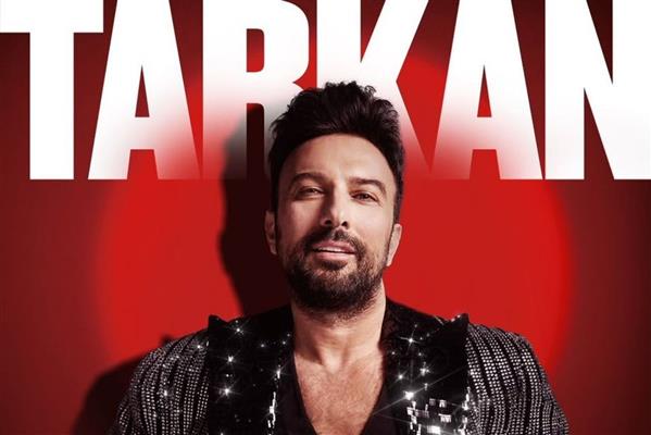 6 yıl aranın ardından gerçekleşen Tarkan konserinin bilet satışı siteyi çökertti