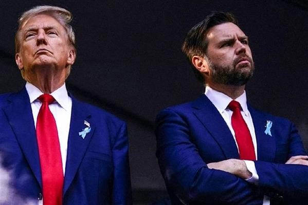 CNN, ABD Başkanı Donald Trump'ın eski ABD Başkan Yardımcısı Cheney'nin cenazesine davet edilmediğini iddia etti