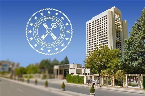 Hazine dolar cinsinden tahvil ve kira sertifikası ihracı gerçekleştirdi