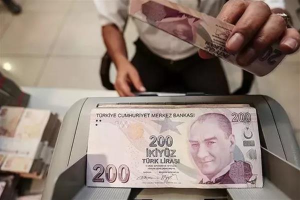 Haftalık bankacılık verileri açıklanırken, KKM hesaplarındaki düşüş ve tüketici kredilerindeki yükseliş dikkat çekti