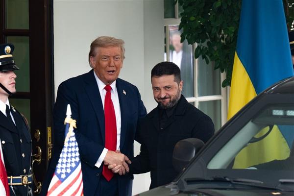 Ukrayna, Rusya ile savaşa son vermek için diplomasiyi yoğunlaştıracak taslak planı ABD'den teslim aldı