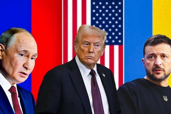 ABD'nin 28 maddelik Ukrayna planı olduğu iddia edilen metnin detayları ortaya çıktı