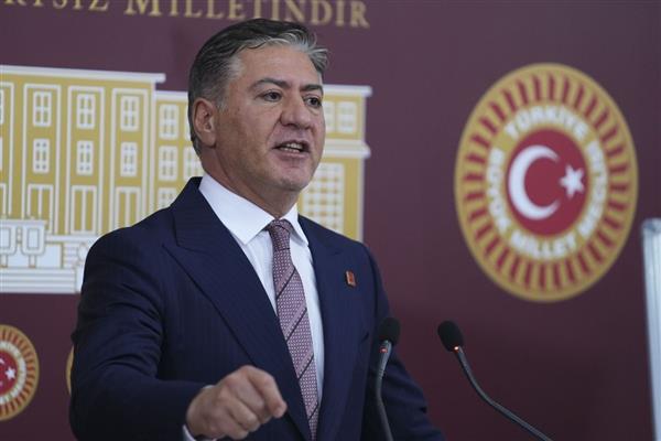CHP İmralı'ya gitmeme kararı aldığını açıkladı