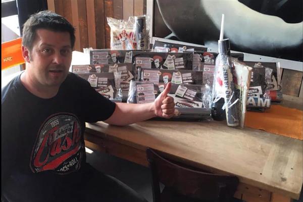 Almanya'da SPD'li Atilla Çikoğlu'na 'Pis Türk' hakareti