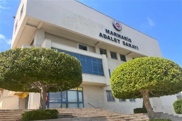 Marmaris Kadastro Mahkemesi 43 yıllık dosyayı karara bağladı