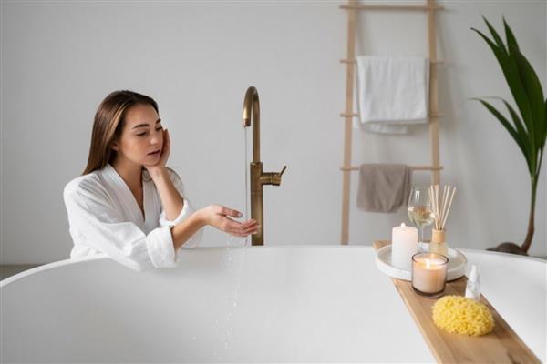 Sıcak küvetlerin saunalardan daha etkili şekilde bağışıklık sistemini güçlendirdiği ortaya çıktı