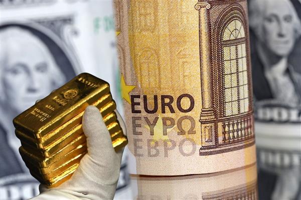 Yatırım araçlarının haftalık performansında tek kaybeden euro oldu