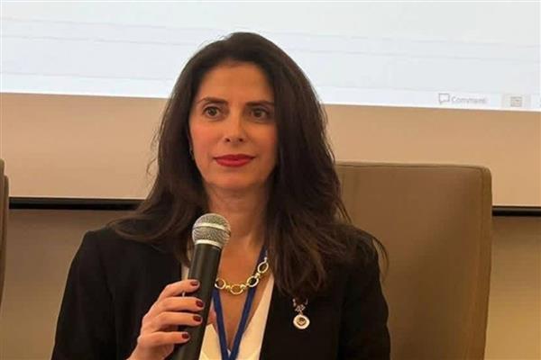 Başak Ovacık Avrupa Üniversiteli Kadınlar Derneği UWE Başkanlığına ilk kez seçilen Türk kadını oldu