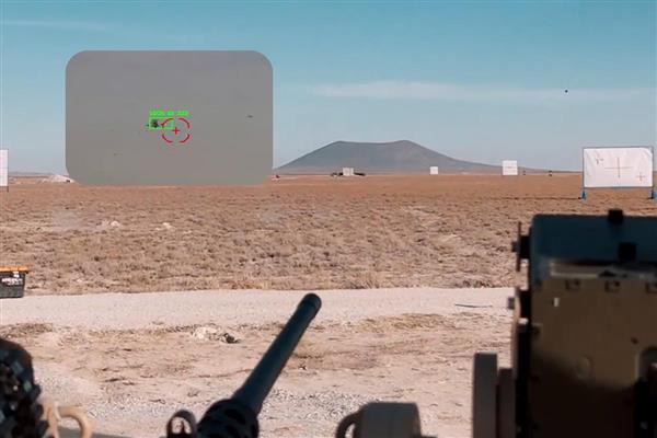 MKE, Tolga Yakın Hava Savunma Sistemi'ni 14 ülkeye canlı test atışlarıyla tanıttı