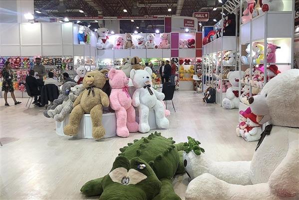 İthal edilecek oyuncaklara künye takibi başlayacak