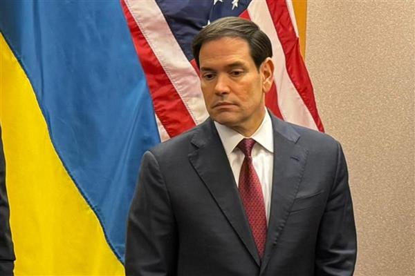 ABD'den Rusya-Ukrayna barış süreci için 'verimli temas' açıklaması