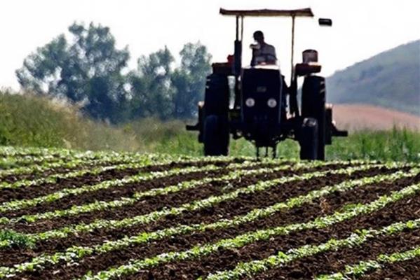Yunanistan Larisa'da çiftçiler eylem kararı aldı