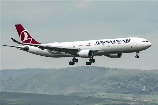 Venezuela'da gerginlik arttı, THY dahil birçok havayolu şirketi uçuşlarını askıya aldı