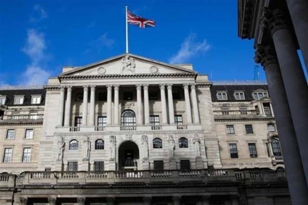 BoE, yapay zeka hisselerindeki yüksek değerlemelere karşı uyardı