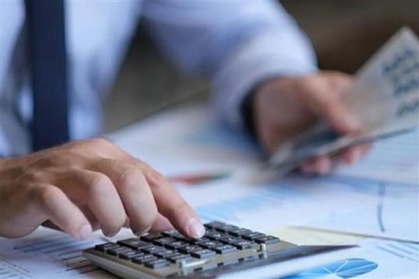 Bankacılıkta kredi hacmi yılın ilk on ayında reel olarak büyüdü