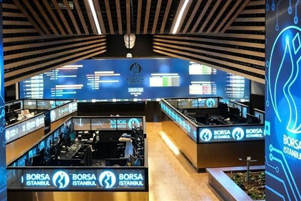 BIST 100 endeksi değer kaybederken bankacılık endeksi yükseldi