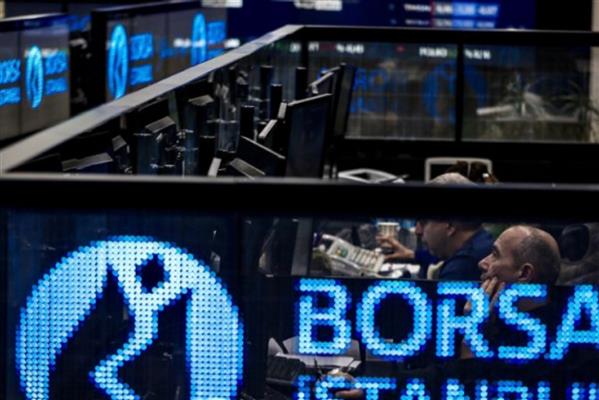 Yabancı yatırımcının güçlü tahvil alımı beşinci haftada da sürdü