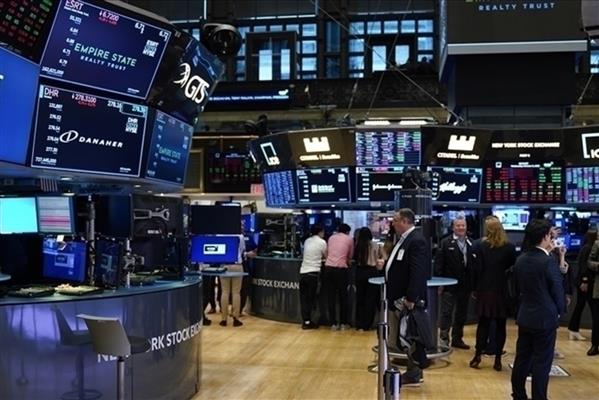 Küresel piyasalar ABD'de açıklanan verilerin ardından karışık seyrediyor